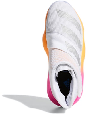 (PS) adidas Harden B/E 3 'Putih Kelabu' EF3593 Purchase (PS) adidas Harden B/E 3 'Putih Kelabu' EF3593