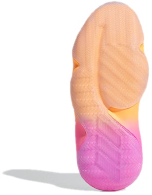(PS) adidas Harden B/E 3 'Putih Kelabu' EF3593 Details for (PS) adidas Harden B/E 3 'Putih Kelabu' EF3593