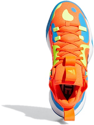 (PS) 하든 스텝백 2.0 J '오렌지 블루 옐로우' G58008 Purchase (PS) 하든 스텝백 2.0 J '오렌지 블루 옐로우' G58008