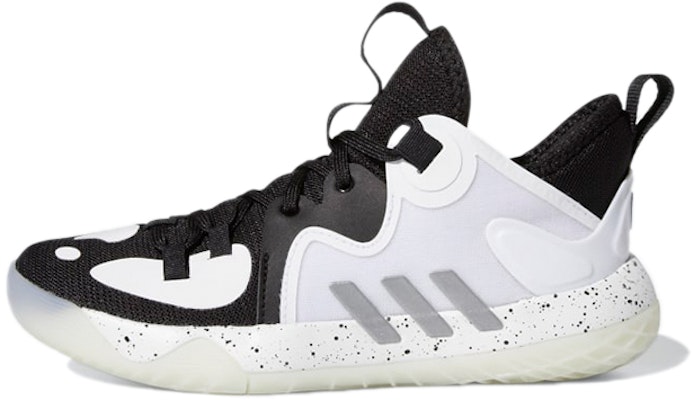 (PS) adidas Harden Stepback 2 J 'Oreo' Sneakers Kanak-Kanak FZ1888 Buy (PS) adidas Harden Stepback 2 J 'Oreo' Sneakers Kanak-Kanak FZ1888