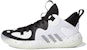 (PS) adidas Harden Stepback 2 J 'Oreo' Sneakers Kanak-Kanak FZ1888