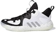 Buy (PS) adidas Harden Stepback 2 J 'Oreo' Sneakers Kanak-Kanak FZ1888