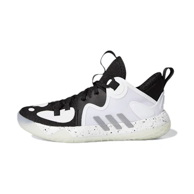 (PS) adidas Harden Stepback 2 J 'Oreo'
