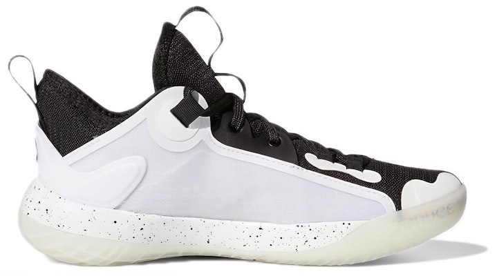 (PS) adidas Harden Stepback 2 J 'Oreo' Sneakers Kanak-Kanak FZ1888 Order (PS) adidas Harden Stepback 2 J 'Oreo' Sneakers Kanak-Kanak FZ1888