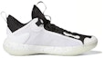 Order (PS) adidas Harden Stepback 2 J 'Oreo' Sneakers Kanak-Kanak FZ1888