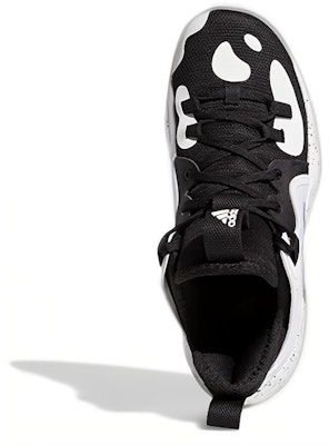 (PS) adidas Harden Stepback 2 J 'Oreo' Sneakers Kanak-Kanak FZ1888 Purchase (PS) adidas Harden Stepback 2 J 'Oreo' Sneakers Kanak-Kanak FZ1888