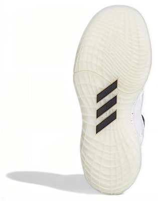 (PS) adidas Harden Stepback 2 J 'Oreo' Sneakers Kanak-Kanak FZ1888 Details for (PS) adidas Harden Stepback 2 J 'Oreo' Sneakers Kanak-Kanak FZ1888