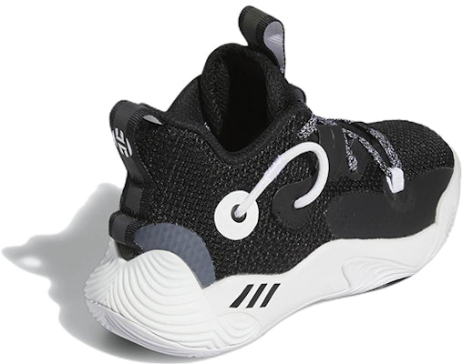 (PS) adidas Harden Stepback 3 'Hitam Putih' GY8646 Shop (PS) adidas Harden Stepback 3 'Hitam Putih' GY8646