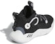 Shop (PS) adidas Harden Stepback 3 'Hitam Putih' GY8646