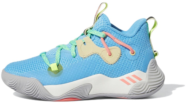 (PS) adidas Harden Stepback 3 Low 'Biru' GY8649 Buy (PS) adidas Harden Stepback 3 Low 'Biru' GY8649