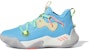 (PS) adidas Harden Stepback 3 Low 'Biru' GY8649