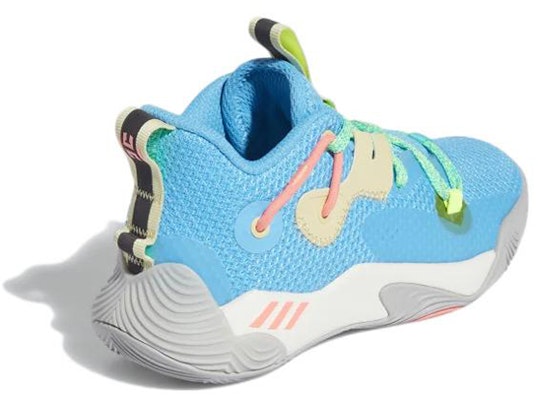(PS) adidas Harden Stepback 3 Low 'Biru' GY8649 Shop (PS) adidas Harden Stepback 3 Low 'Biru' GY8649