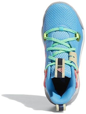 (PS) adidas Harden Stepback 3 Low 'Biru' GY8649 Purchase (PS) adidas Harden Stepback 3 Low 'Biru' GY8649