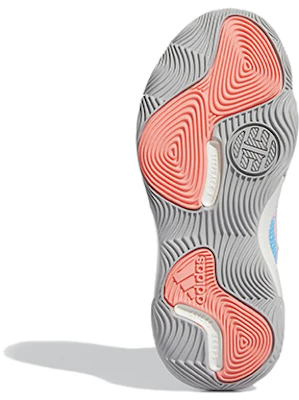 (Preschool) adidas Harden Stepback 3 Low 'Blue' GY8649 Details for (Preschool) adidas Harden Stepback 3 Low 'Blue' GY8649