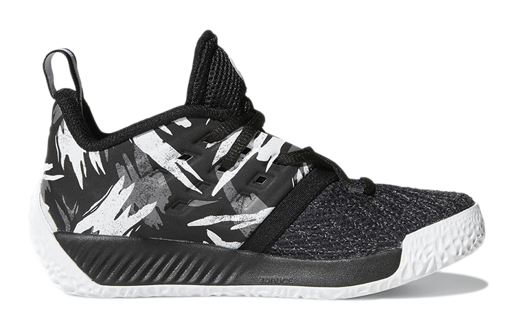 Order (PS) adidas Harden Vol.2 ''Nero Grigio'' AP9880