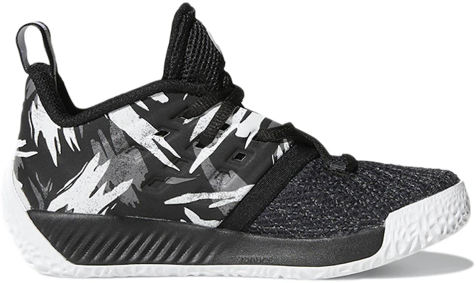 (PS) adidas Harden Vol.2 ''Nero Grigio'' AP9880 Order (PS) adidas Harden Vol.2 ''Nero Grigio'' AP9880