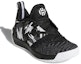 Lookbook (PS) adidas Harden Vol.2 'Hitam Kelabu' AP9880