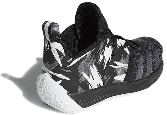 (PS) adidas Harden Vol.2 'Negro Gris' AP9880 Shop (PS) adidas Harden Vol.2 'Negro Gris' AP9880