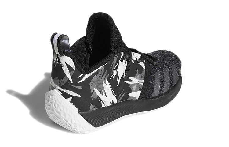 Shop (PS) adidas Harden Vol.2 ''Nero Grigio'' AP9880