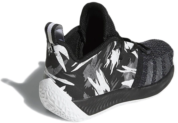 (PS) adidas Harden Vol.2 ''Nero Grigio'' AP9880 Shop (PS) adidas Harden Vol.2 ''Nero Grigio'' AP9880