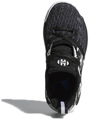 (PS) adidas Harden Vol.2 'Hitam Kelabu' AP9880 Purchase (PS) adidas Harden Vol.2 'Hitam Kelabu' AP9880