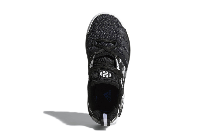 Purchase (PS) adidas Harden Vol.2 ''Nero Grigio'' AP9880
