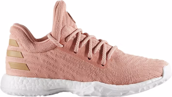 (Preschool) adidas Harden Vol. 1 LS Primekit J 'Sweet Life' CQ0189 (Preschool) adidas Harden Vol. 1 LS Primekit J 'Sweet Life' CQ0189