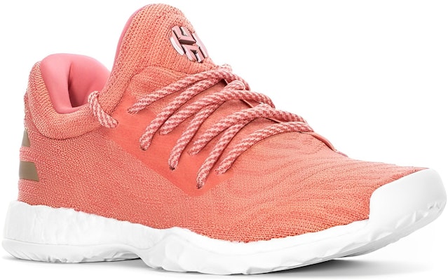 (PS) adidas Harden Vol. 1 LS Primekit J 'Sweet Life' Kasut Lelaki CQ0189 Lookbook (PS) adidas Harden Vol. 1 LS Primekit J 'Sweet Life' Kasut Lelaki CQ0189