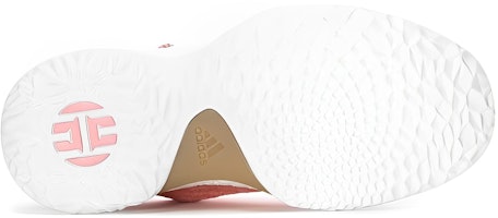 (PS) 阿迪达斯 哈登 Vol. 1 LS Primekit J '甜蜜生活' CQ0189 Details for (PS) 阿迪达斯 哈登 Vol. 1 LS Primekit J '甜蜜生活' CQ0189