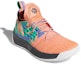 Lookbook (PS) adidas Harden Vol. 2 J 'California Dreamin' Kanak-Kanak AP9843