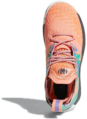 (PS) adidas Harden Vol. 2 J 'California Dreamin' Kanak-Kanak AP9843 Purchase (PS) adidas Harden Vol. 2 J 'California Dreamin' Kanak-Kanak AP9843
