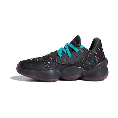 (PS) adidas Harden Vol. 4 C