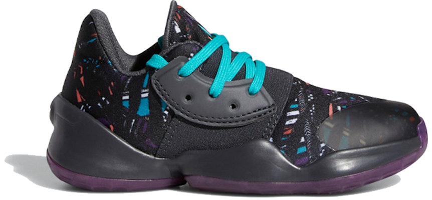 (Preschool) adidas Harden Vol. 4 C EF9945 Order (Preschool) adidas Harden Vol. 4 C EF9945