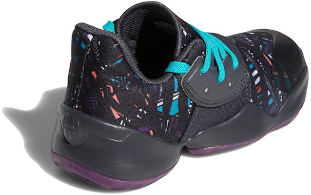 (Preschool) adidas Harden Vol. 4 C EF9945 Shop (Preschool) adidas Harden Vol. 4 C EF9945
