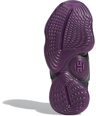 (Preschool) adidas Harden Vol. 4 C EF9945 Details for (Preschool) adidas Harden Vol. 4 C EF9945