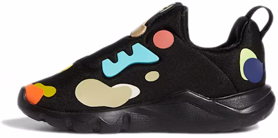 (Toddler) adidas Harden Vol. 5 'Black Blue Yellow' FX8674 (Toddler) adidas Harden Vol. 5 'Black Blue Yellow' FX8674
