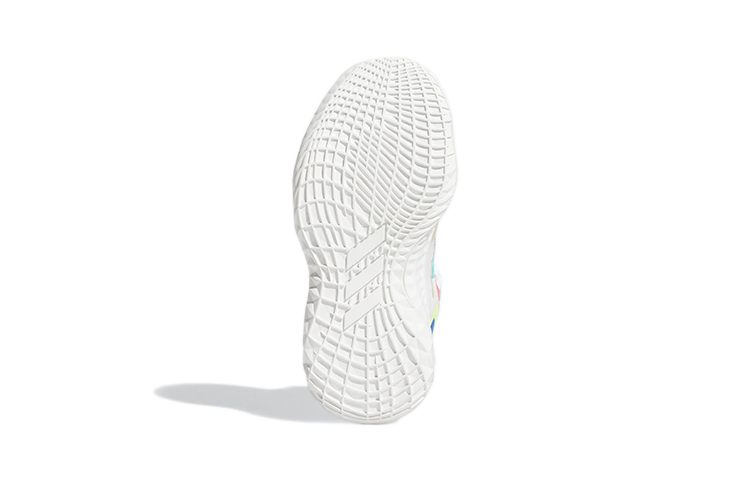 Details for (PS) 阿迪达斯 Harden Vol. 5 儿童款 '木兰花' FX8670