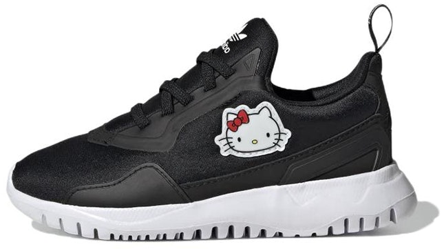 preschool-adidas-hello-kitty-x-originals-flex-black-gx-1891