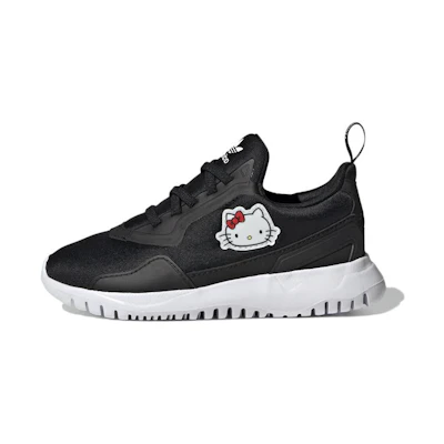 (PS) adidas Hello Kitty Originals Flex 'Black'