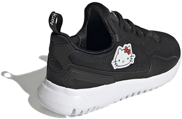 (Preschool) adidas Hello Kitty x Originals Flex 'Black' GX1891 Shop (Preschool) adidas Hello Kitty x Originals Flex 'Black' GX1891