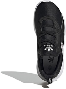 (PS) adidas Hello Kitty x Originals Flex 'Hitam' GX1891 Purchase (PS) adidas Hello Kitty x Originals Flex 'Hitam' GX1891