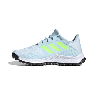 (PS) adidas Hockey Youngstar 'Blue Green White'