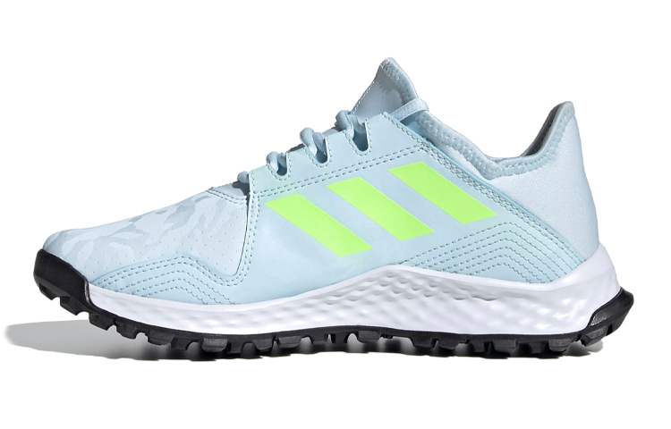 (Preschool) adidas Hockey Youngstar 'Blue Green White' FV7629
