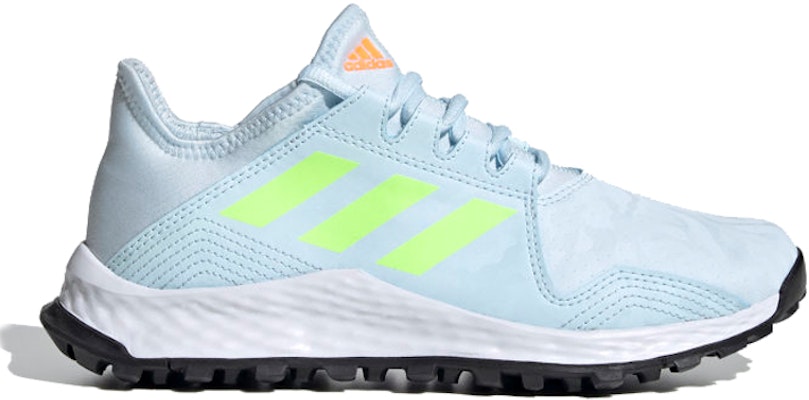 (PS) adidas Hockey Youngstar 'Biru Hijau Putih' FV7629 Order (PS) adidas Hockey Youngstar 'Biru Hijau Putih' FV7629
