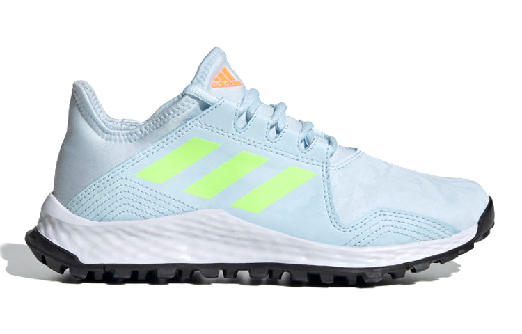 Order (PS) adidas Hockey Youngstar ''Bleu Vert Blanc'' FV7629