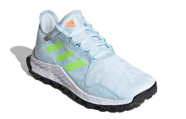 Lookbook (PS) adidas Hockey Youngstar ''Bleu Vert Blanc'' FV7629