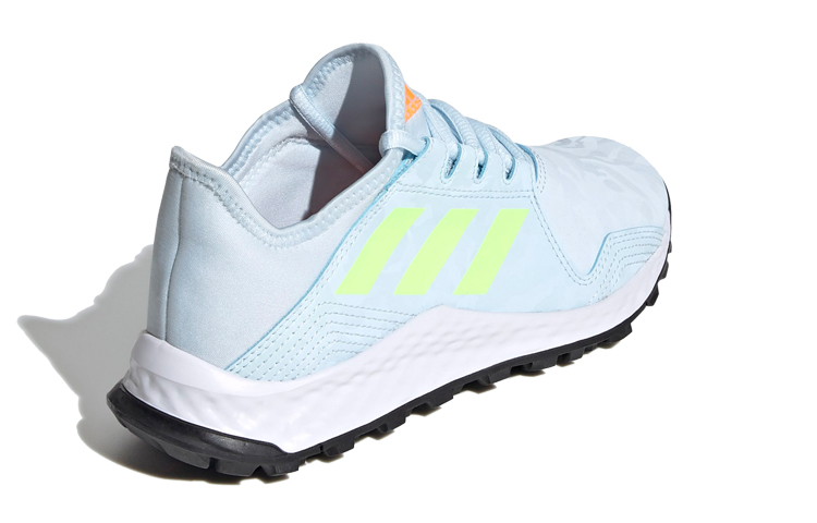 Shop (PS) adidas Hockey Youngstar ''Bleu Vert Blanc'' FV7629