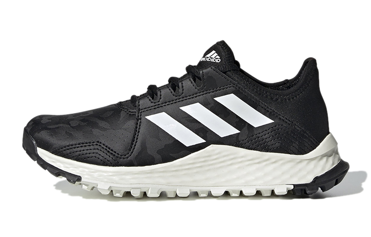 (Preschool) adidas Hockey Youngstar K 'Black' G25968