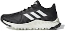 Buy (PS) adidas Hockey Youngstar K ''Nero'' G25968