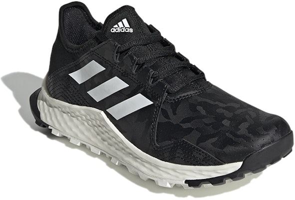 (PS) adidas Hockey Youngstar K 'Hitam' G25968 Lookbook (PS) adidas Hockey Youngstar K 'Hitam' G25968